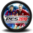 PES 2010  8 Icon 48x48 png